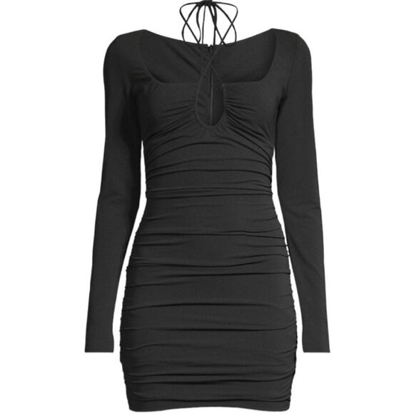 ✨ Bec + Bridge Myla Mini Dress ✨ - Picture 4 of 9